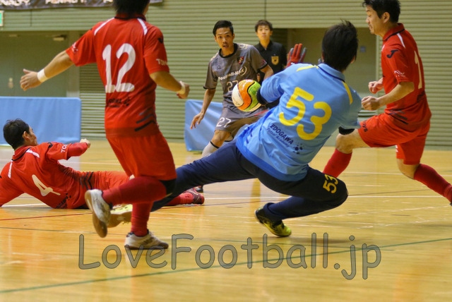 LoveFootball.jp 